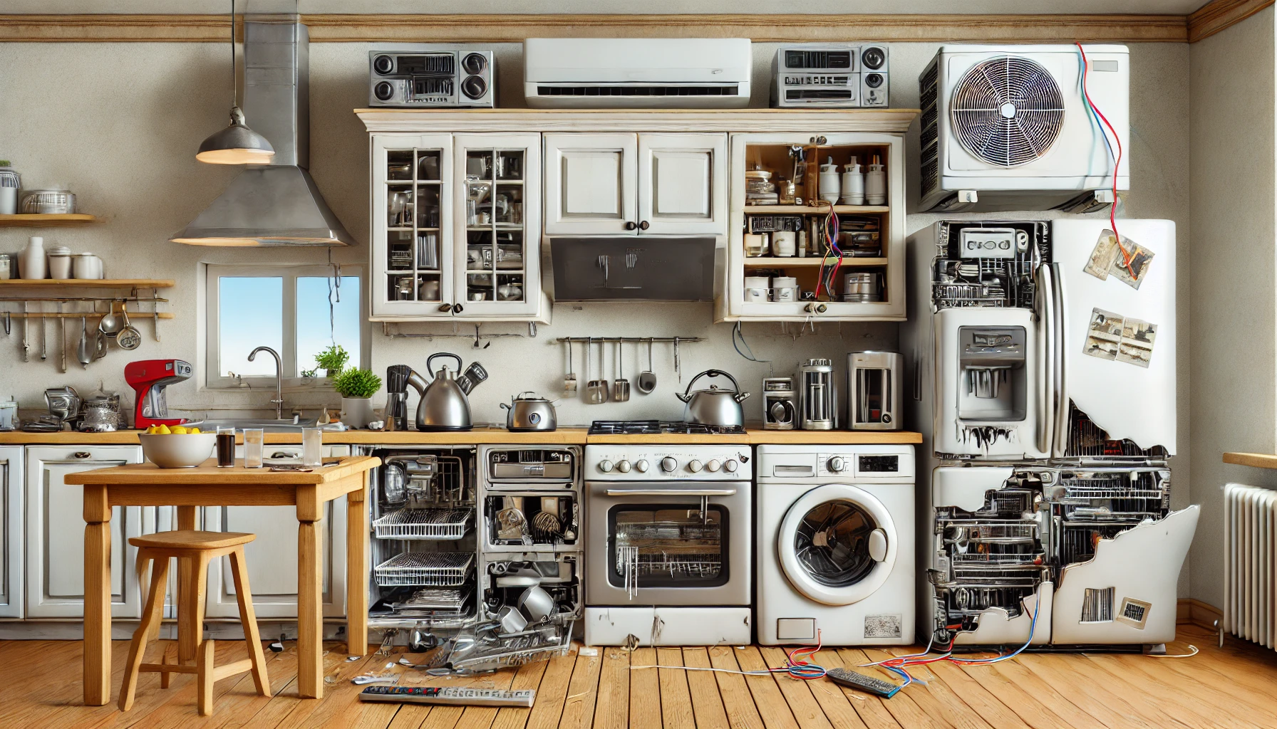  Alarko     Klima Servisi